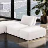 STAVANGER L-SECTIONAL
